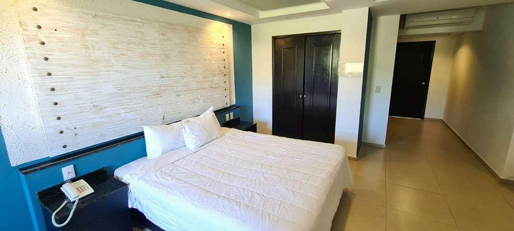 Hotel Borda Cuernavaca Room photo